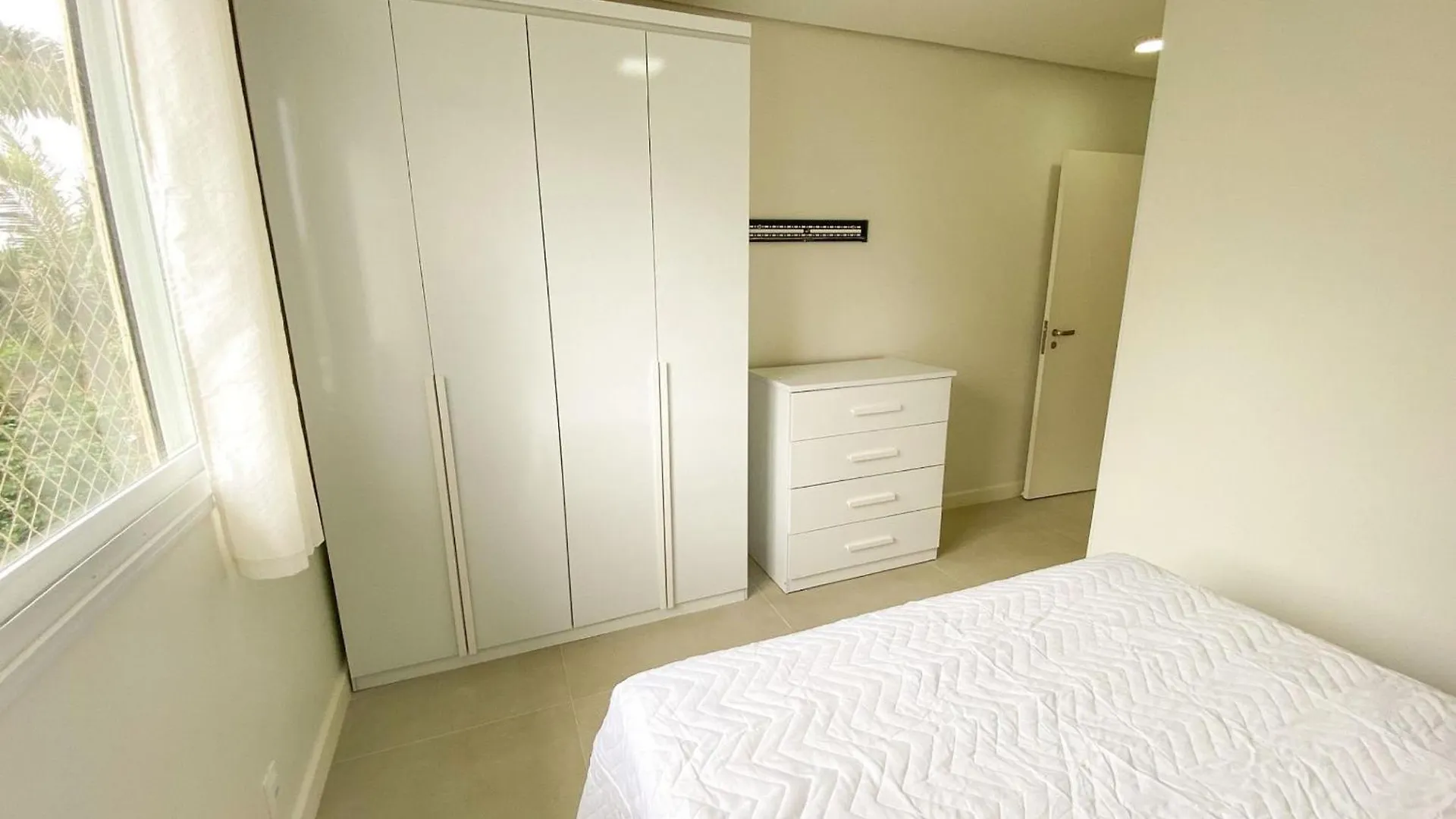 Lejlighed Completo 2 Dormitorios Piscina Jurere Florianópolis Brasilien